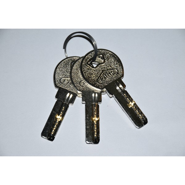 قفل آویز پارس کد 65