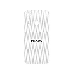 MAHOOT Prada Cover Sticker for Infinix Hot 11