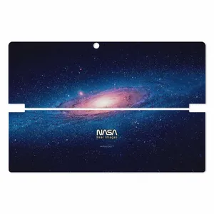 MAHOOT Universe-by-NASA-4 Cover Sticker for Lenovo Miix 510 2016