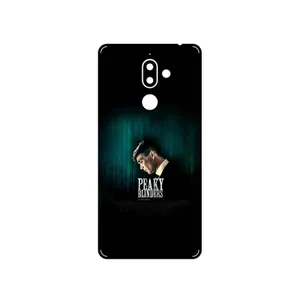 MAHOOT peaky blinders Cover Sticker for Nokia 7 Plus