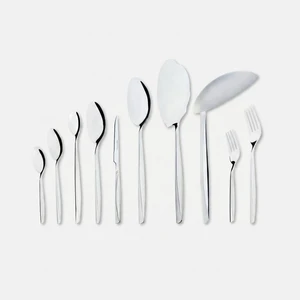 سرویس قاشق و چنگال 152 پارچه کد 2234