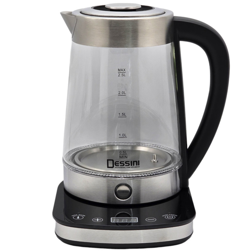 چای ساز دسینی مدل DS-1940