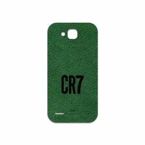 MAHOOT GL-CR7 Cover Sticker for Huawei Ascend G750
