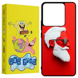 BOB Ghab BN144 Cover For Xiaomi Redmi Note 14 4G