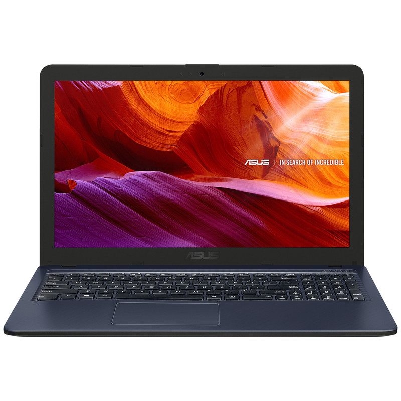 لپ تاپ 15.6 اینچی ایسوس مدل X543MA-DM1098
