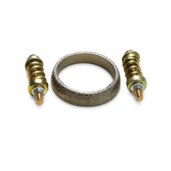 کیت کامل گلویی اگزوز وکس مدل گرافیتی مناسب برای پژو 405 بسته سه عددی