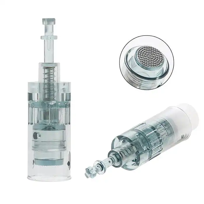 کارتریج میکرونیدلینگ مدل 36 سوزنه مجموعه 10 عددی