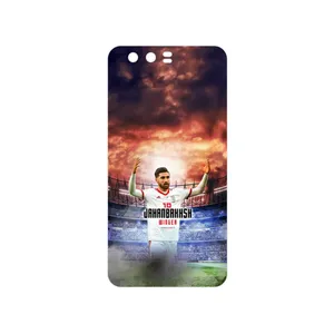 MAHOOT Alireza Jahanbakhsh Cover Sticker for Honor 9