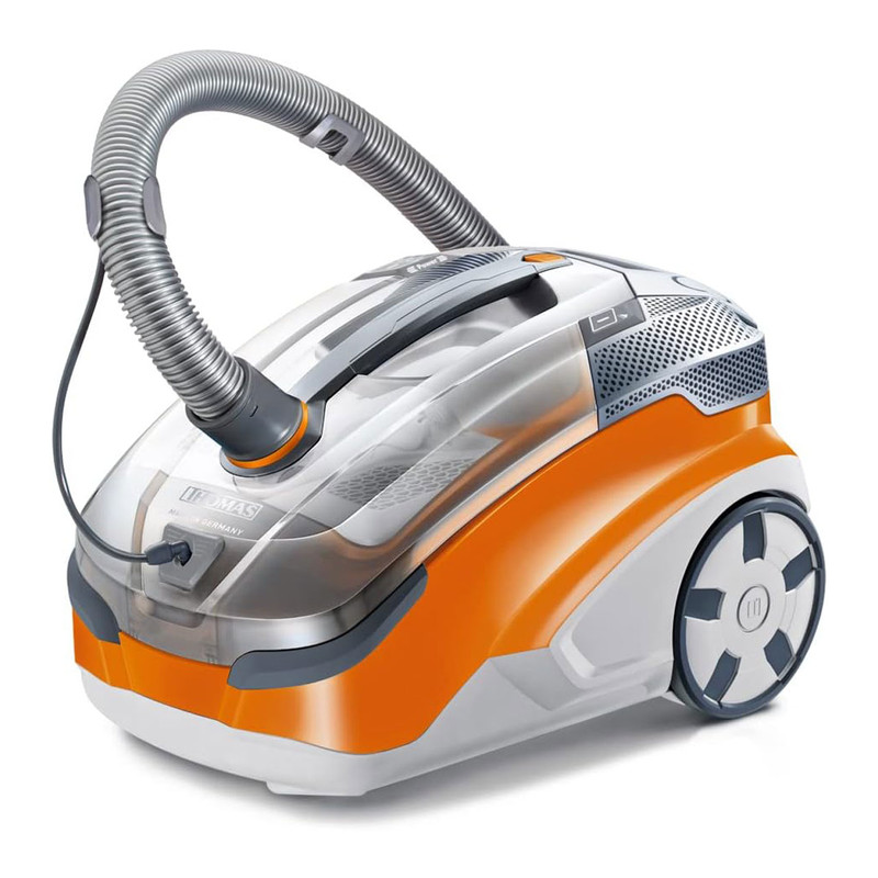 جاروبرقی مخزن‌دار 1700 وات توماس مدل 788569