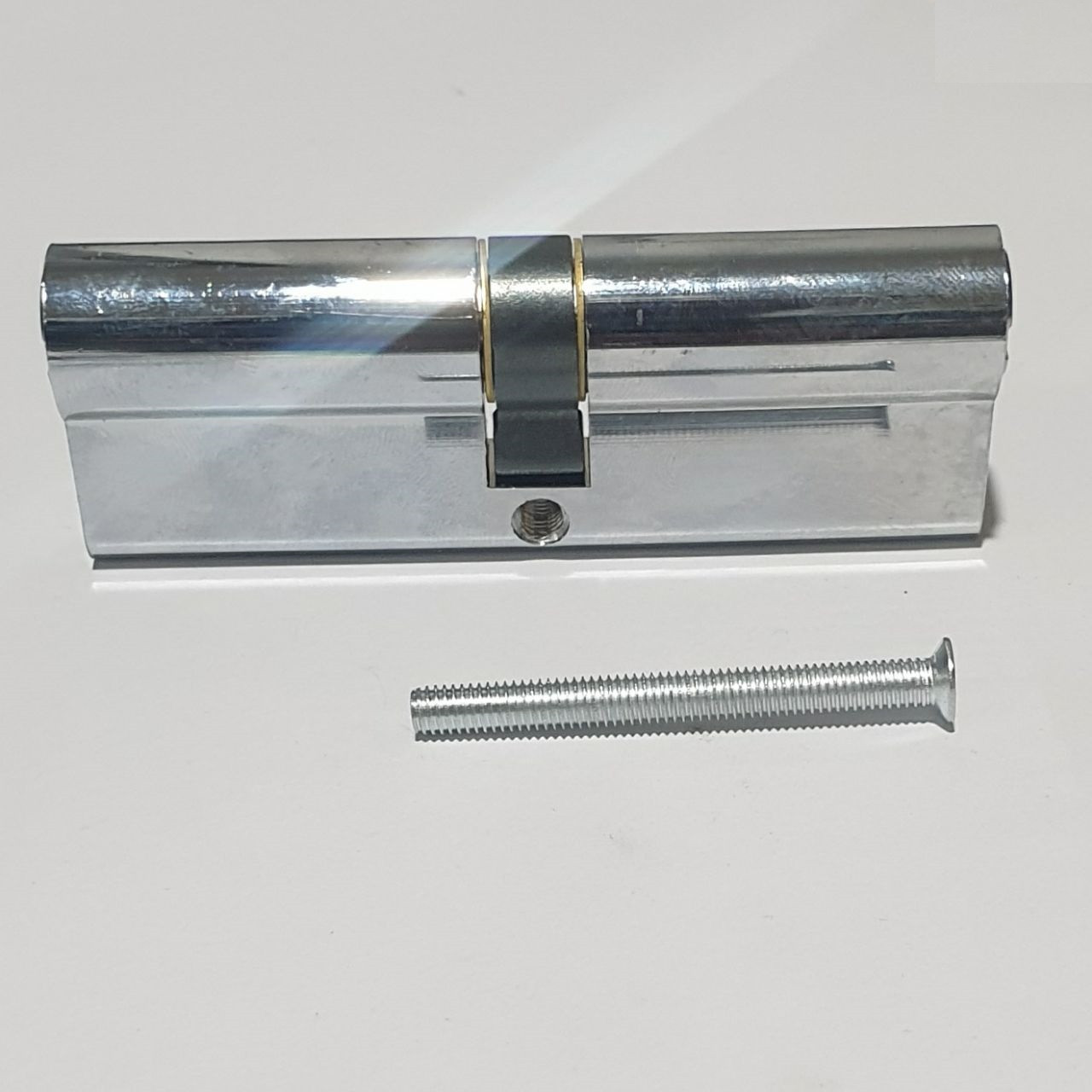 سیلندر قفل سما مدل 90MM سیلندر قفل سما مدل 90MM
