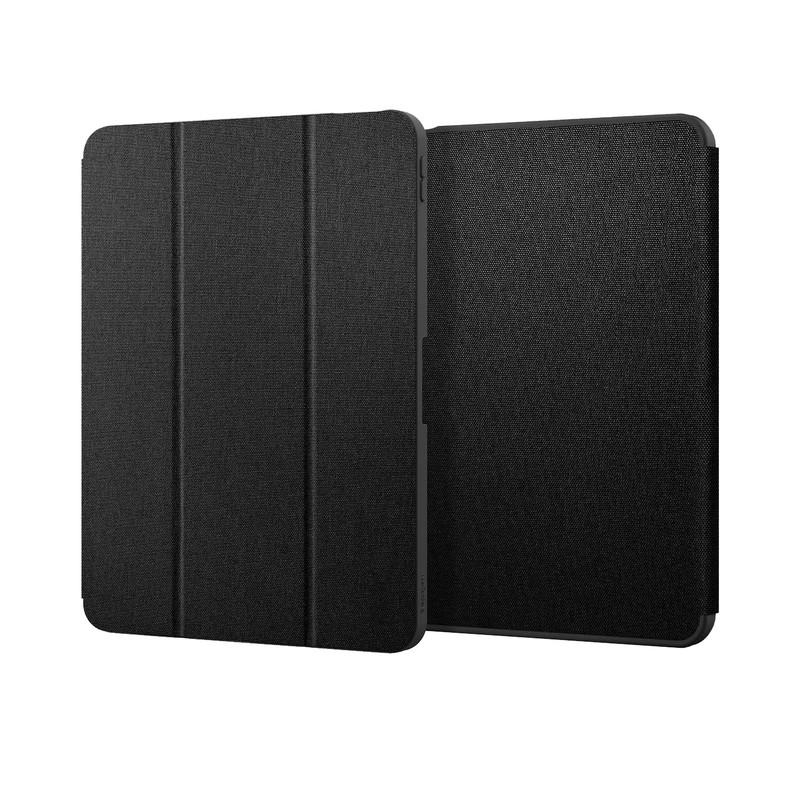 کیف کلاسوری اسپیگن مدل Urban Fit مناسب برای تبلت اپل  iPad Air 11 inch 7th M3 (2025) / iPad Air 11 inch 6th M2 (2024) / iPad Air 10.9 inch 5th (2022) / iPad Air 10.9 inch 4th Generation