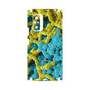 MAHOOT Atom Universe 1-FullSkin Cover Sticker for Xiaomi Redmi Note 10 Pro Max