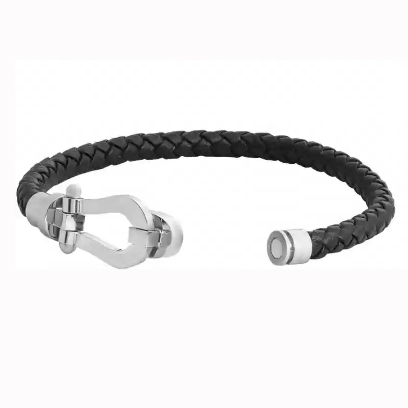 دستبند مردانه مدل OMGA