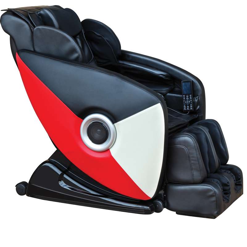 صندلی ماساژ برقی آذیموس مدل AZ-8086E صندلی ماساژ برقی آذیموس مدل AZ-8086E