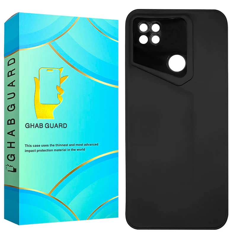 کاور قاب گارد مدل PRDZ مناسب برای گوشی موبایل شیائومی Redmi 9C / Redmi 10A