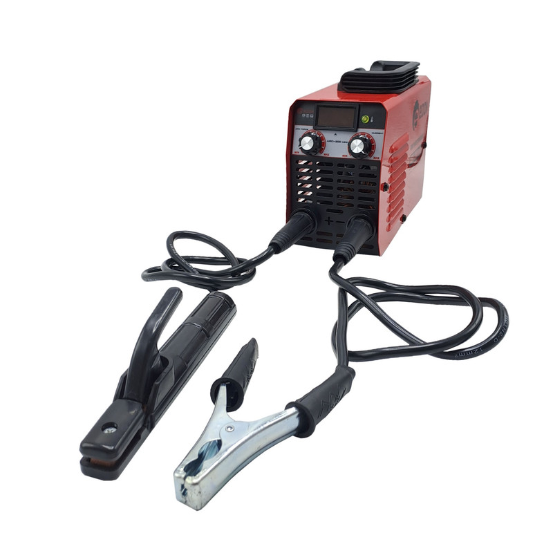 دستگاه جوش 300 آمپر ادون مدل ARC_300 mini دستگاه جوش 300 آمپر ادون مدل ARC_300 mini