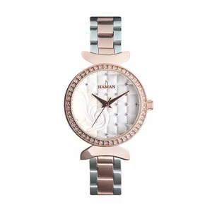ساعت مچی عقربه ای زنانه مدل 1101c