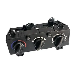 پنل کولر و بخاری وی اف ان کد bbz-952 مناسب برای تیبا