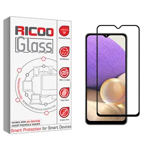 ricoo +HD Screen Protector For Samsung Galaxy A32