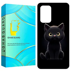 Ghab Guard GCHPA53 Cover For Samsung Galaxy A53 5G