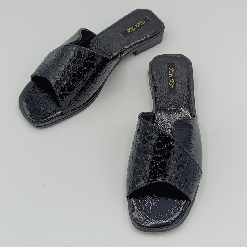 صندل زنانه کیتو مدل آنا 004