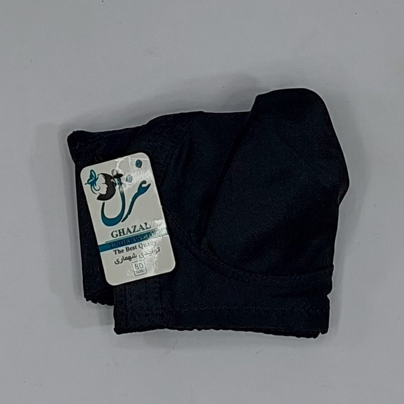 سوتین زنانه غزل مدل پرلون کد 831