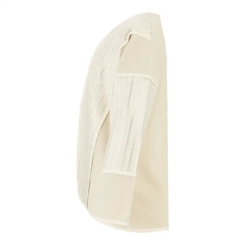 مانتو کتی زنانه السانا مدل روژیار کد 188855