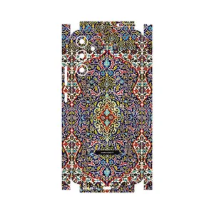 MAHOOT Iran_Tile6-FullSkin Cover Sticker for Samsung Galaxy A34