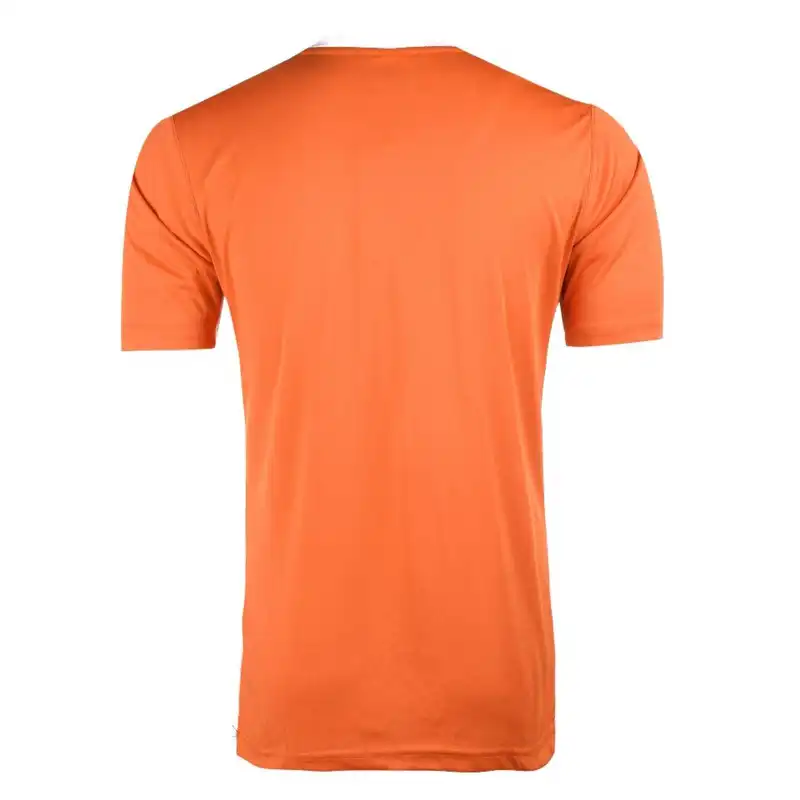 ست تی شرت و شلوارک ورزشی مردانه آلشپرت مدل MUH12256