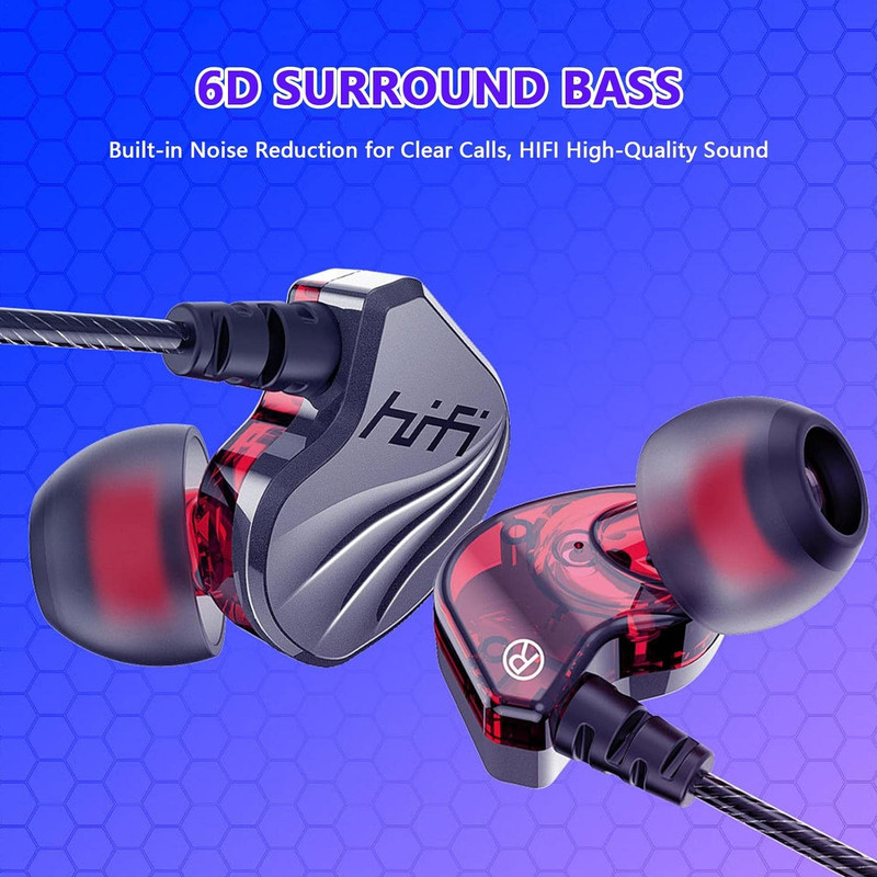 هندزفری هارمن مدل HIFI HD TYPE-C15