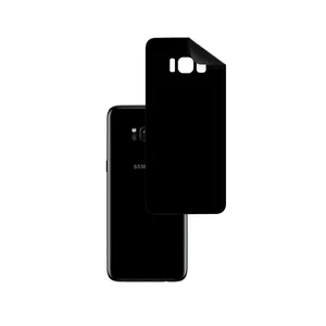 PG RG Back Skin For Samsung Galaxy S8