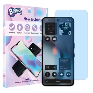 Bingo Tough model Matte anti-blue screen protector suitable for Nothing Phone 3 mobile phone
