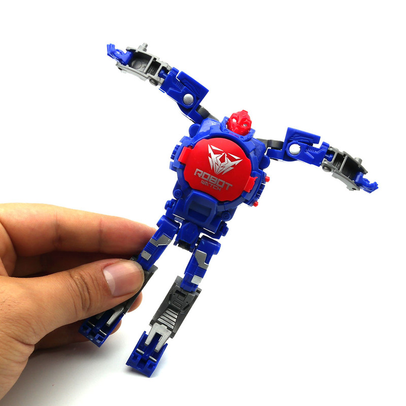 ساعت مچی دیجیتال مدل 324567