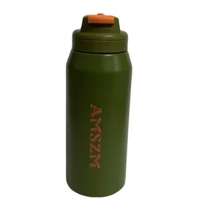 ماگ سفری مدل َAMSZM کد 256 گنجایش 0.8 لیتر