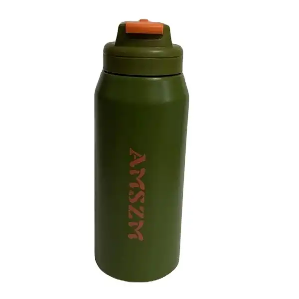 ماگ سفری مدل َAMSZM کد 256 گنجایش 0.8 لیتر