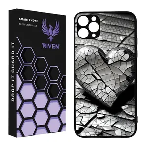 RIVEN RI3-14 Case For Apple iPhone 15 Pro