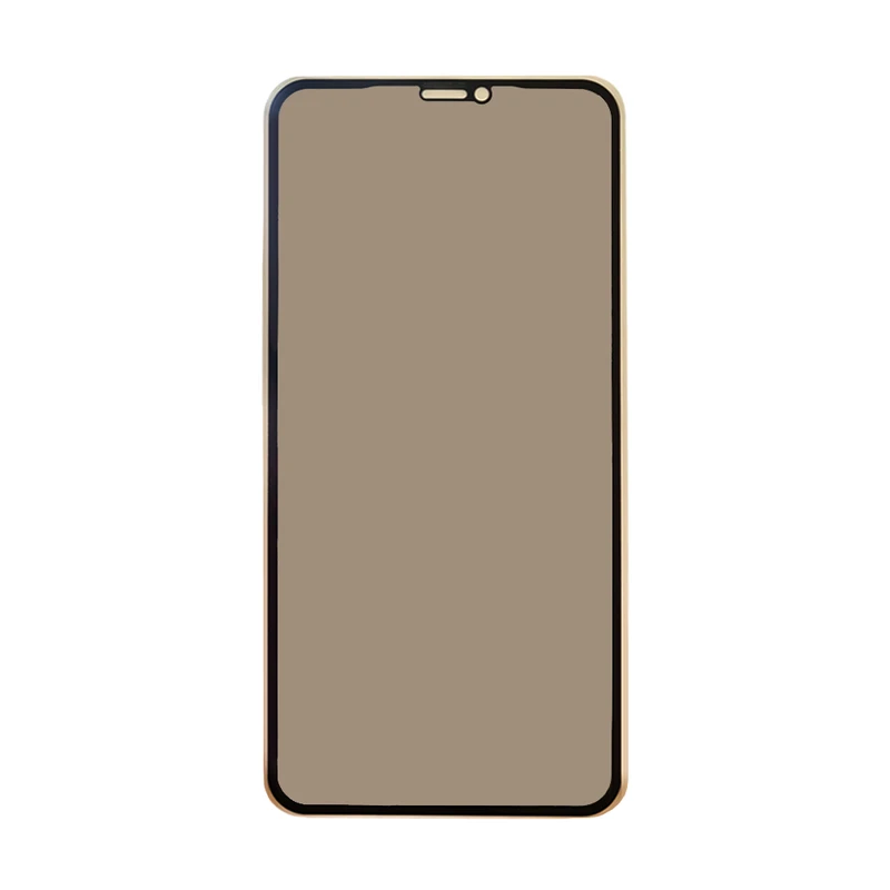 محافظ صفحه نمایش حریم شخصی کد 01 مناسب برای گوشی موبایل اپل Iphone 11 pro
