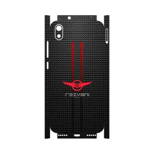 MAHOOT Rezvani Motors-FullSkin Cover Sticker for Xiaomi Redmi 7A