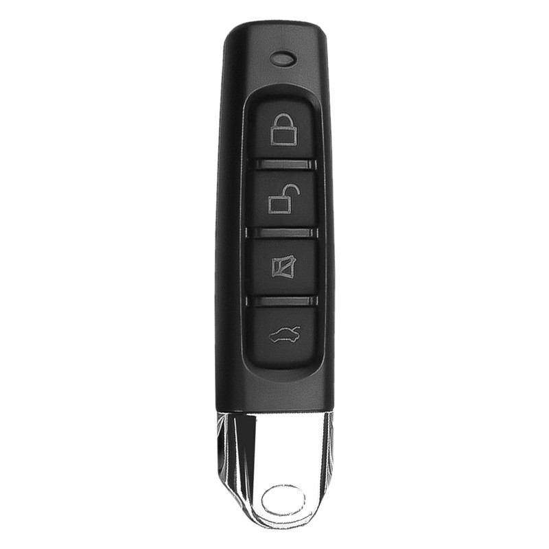 ریموت دزدگیر بلوتوثی خودرو چیکال طرح قلمی کد 315 مدل P-779 ریموت دزدگیر بلوتوثی خودرو چیکال طرح قلمی کد 315 مدل P-779