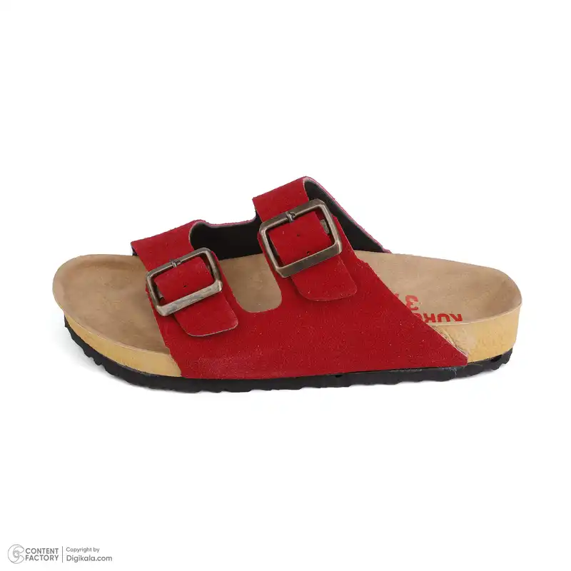 صندل زنانه کروماکی مدل kmfw325