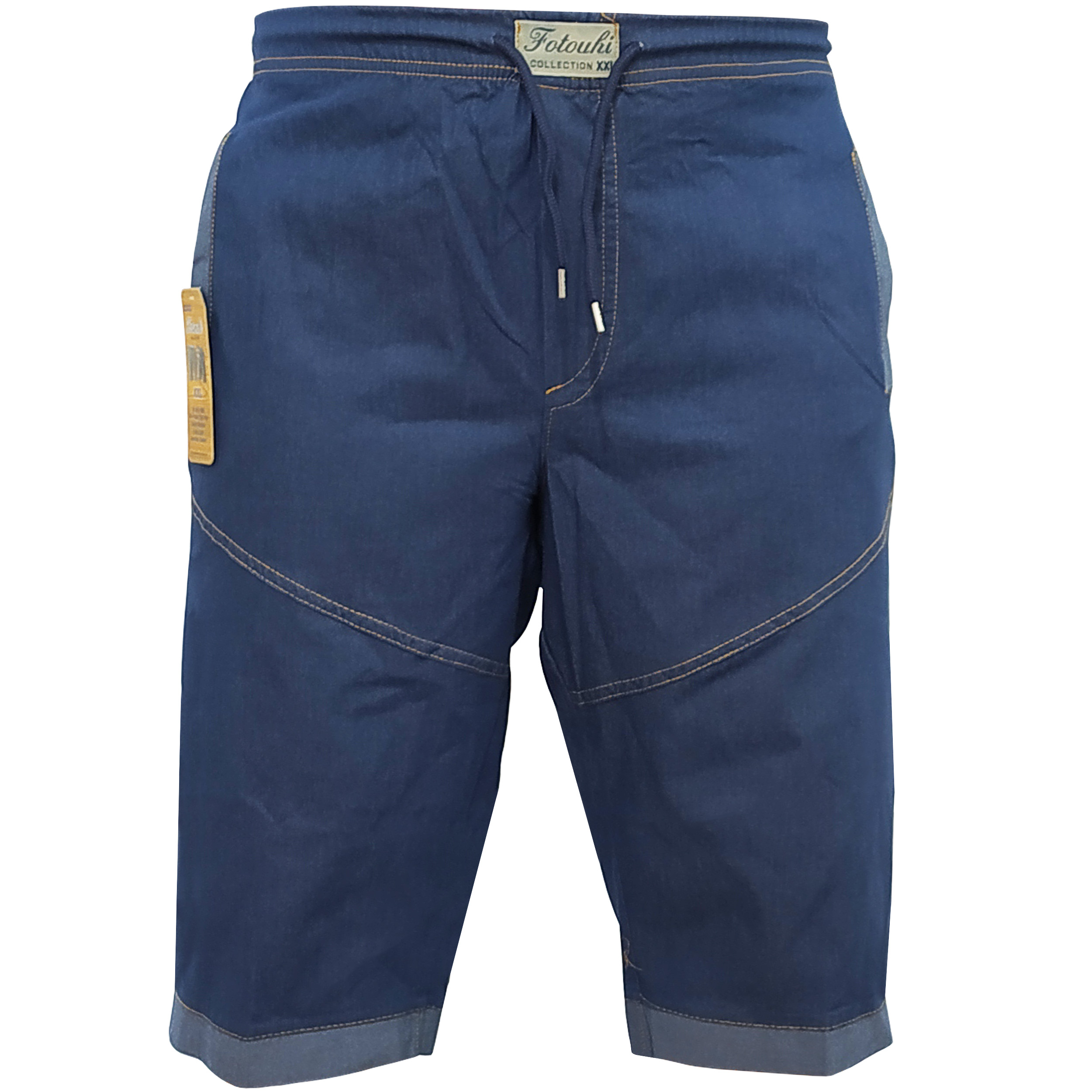 	 شلوارک مردانه فتوحی کد RK-40891