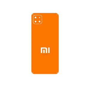 MAHOOT Xiaomi Cover Sticker for Samsung Galaxy A22 5G