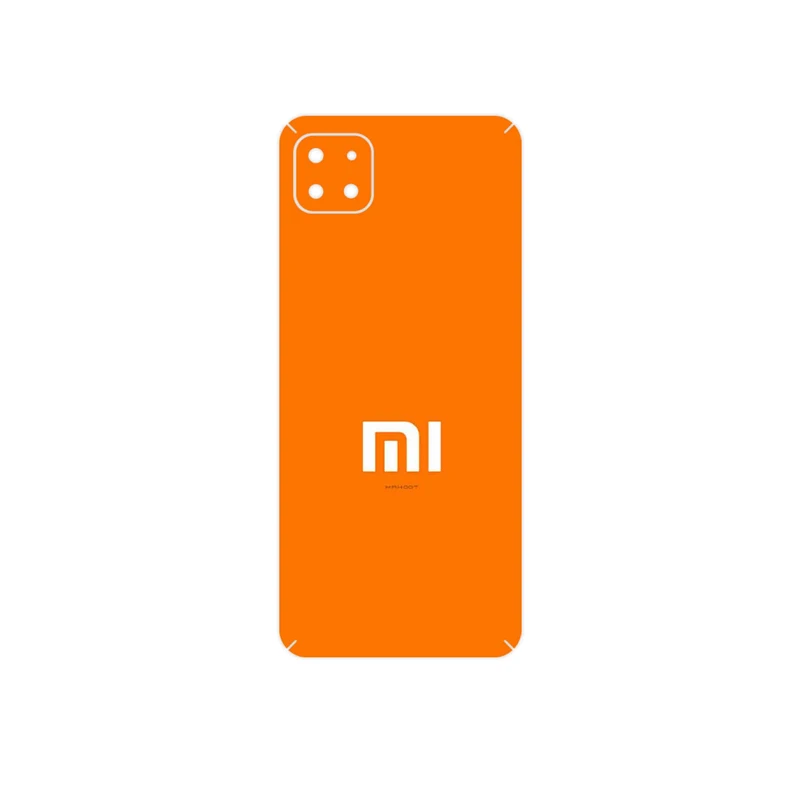 برچسب پوششی ماهوت مدل Xiaomi مناسب برای گوشی موبایل سامسونگ Galaxy A22 5G