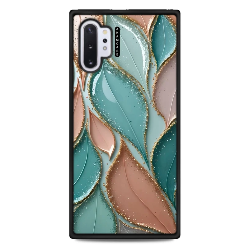 کاور آکام مدل AMC-WSGN10P-JWELERY-20 مناسب برای گوشی موبایل سامسونگ Galaxy Note 10 Plus