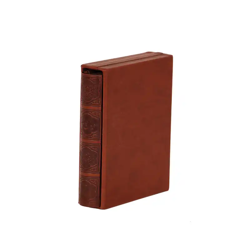 ست هدیه چرم بارز مدل OR11