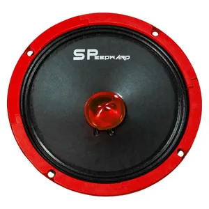 میدرنج خودرو اسپیدوارد مدل 601R بسته دو عددی