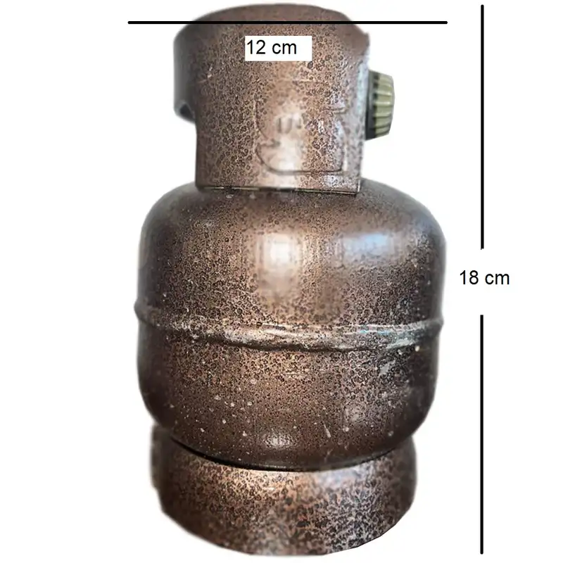 اجاق سفری مدل Deghat