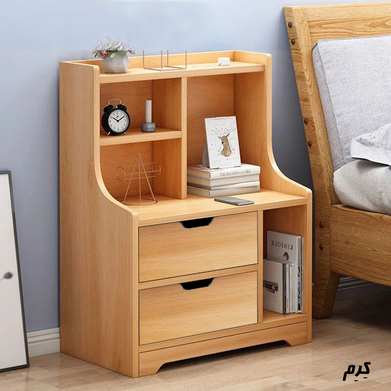 میز پاتختی مدل BL0148
