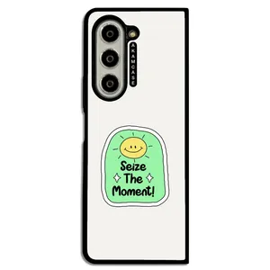 AKAM AMC-WSGZFOLD5-POSITIVE-22 Cover For Samsung Galaxy Z Fold 5