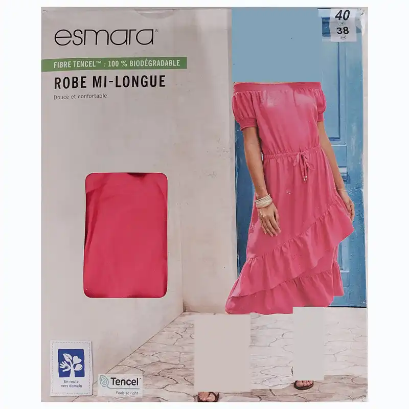 پیراهن زنانه اسمارا مدل دلبر کد 11008924